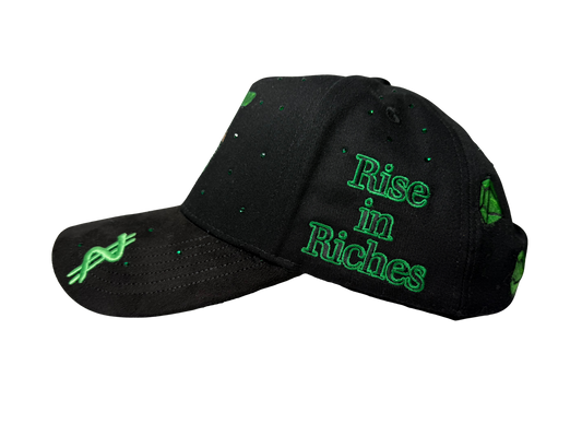 Diamond Kid Hat