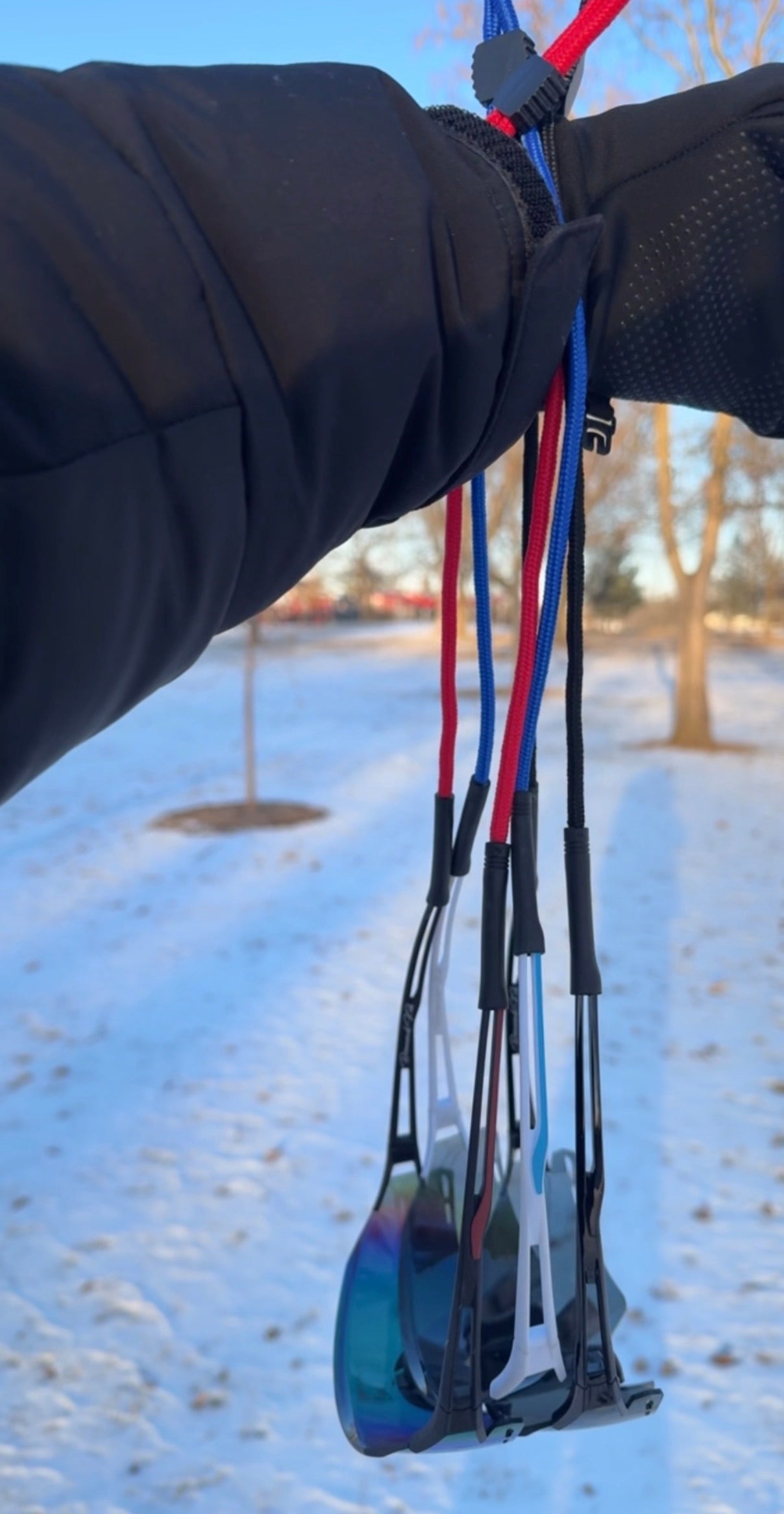 Sunglasses Strap