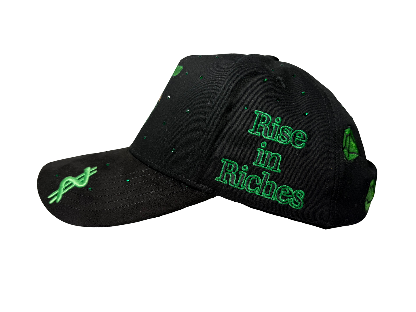 Diamond Kid Hat