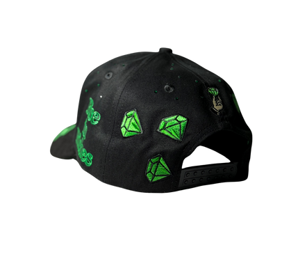 Diamond Kid Hat
